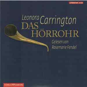 Download Leonora Carrington - Rosemarie Fendel - Das Hörrohr