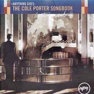 Download Cole Porter - Anything Goes: The Cole Porter Songbook - Instrumentals