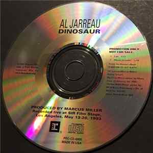 Download Al Jarreau - Dinosaur