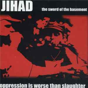 Download Jihad - Oppression Is Worse Than Slaughter