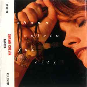Download Shawn Colvin - Fat City