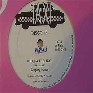 Download Gregory Isaacs - What A Feeling
