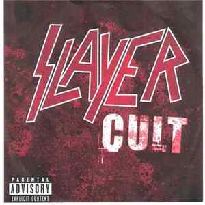 Download Slayer - Cult