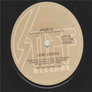 Download Lene Lovich - Angels