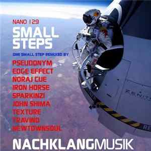 Download Nachklangmusik - Small Steps