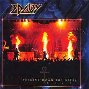 Download Edguy - Burning Down The Opera (Live)