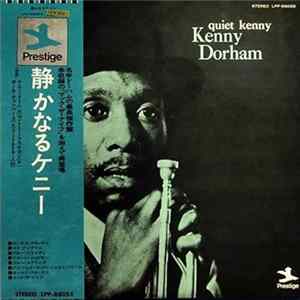 Download Kenny Dorham - Quiet Kenny