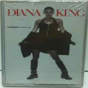 Download Diana King - Tougher Than Love