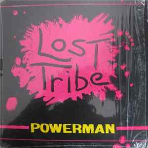 Download Powerman - Lost Tribe
