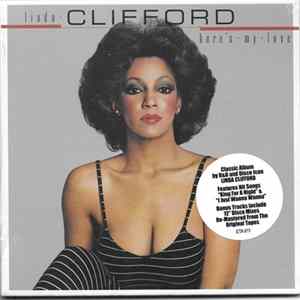 Download Linda Clifford - Here's My Love
