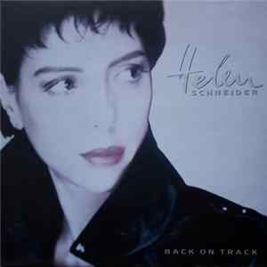 Download Helen Schneider - Back On Track