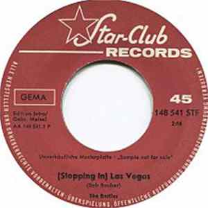 Download The Rattles - Stopping In Las Vegas / Lean Jean 17