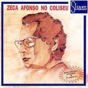 Download José Afonso - Zeca Afonso No Coliseu