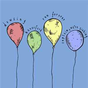 Download Dowsing / Haverford / Run Forever / Captain, We're Sinking - Stay Sweet Fest