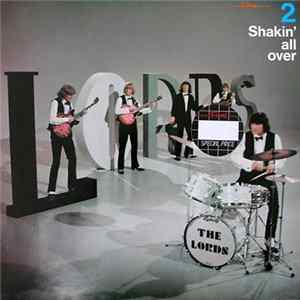 Download The Lords - 2 Shakin' All Over