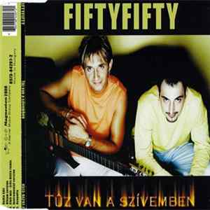 Download FiftyFifty - Tűz Van A Szívemben