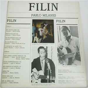 Download Pablo Milanes - Filin