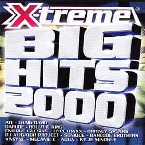Download Various - X-treme Big Hits 2000