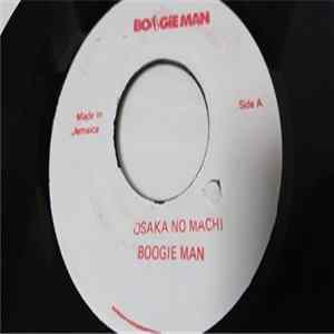 Download Boogie Man - Osaka No Machi
