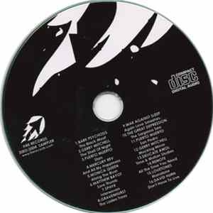 Download Various - Fire Records 2003 / 2004 Sampler