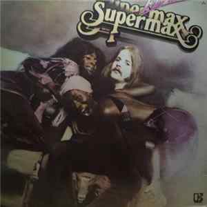 Download Supermax - Fly With Me