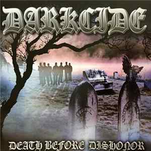 Download Various - Darkcide - Death Before Dishonor