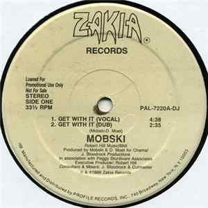 Download Mobski - Get With It / Discription