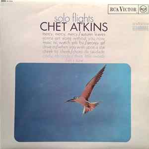 Download Chet Atkins - Solo Flights