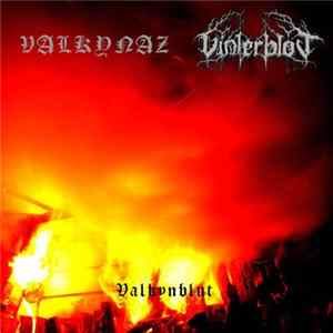 Download Valkynaz, Vinterblot - Valkynblut