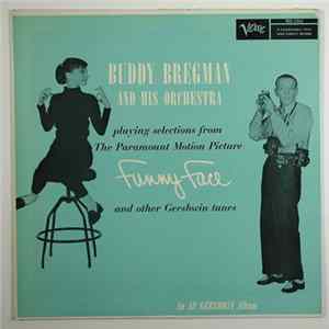 Download The Buddy Bregman Orchestra - Funny Face