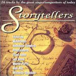 Download Various - Storytellers