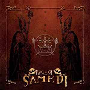 Download Rage of Samedi - Sign