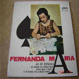 Download Fernanda Maria - Às De Espadas