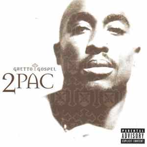 Download 2Pac - Ghetto Gospel