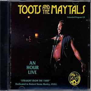 Download Toots & The Maytals - An Hour Live