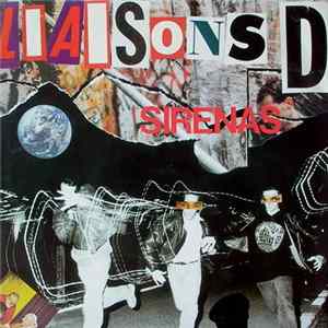 Download Liaisons D - Sirenas