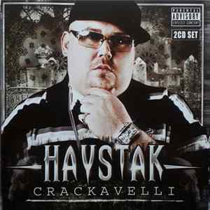 Download Haystak - Crackavelli