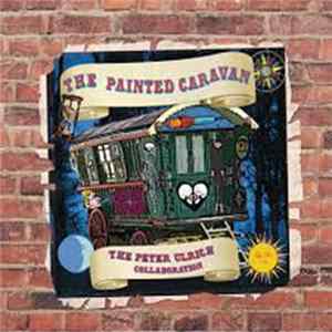 Download The Peter Ulrich Collaboration - The Painted Caravan