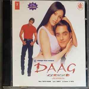 Download Rajesh Roshan - Daag