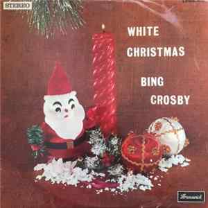 Download Bing Crosby - White Christmas