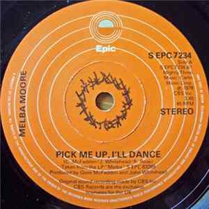 Download Melba Moore - Pick Me Up, I'll Dance