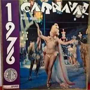 Download Various - Carnaval No Porto Do Sol