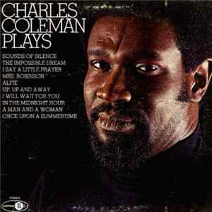 Download Charles Coleman - Plays