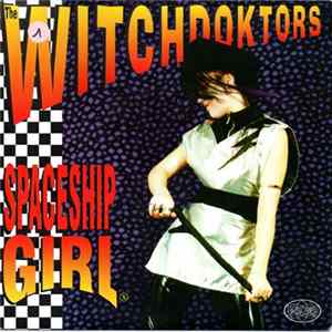 Download The Witchdoktors - Spaceship Girl