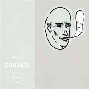 Download Comakid - What If We Get Lost?