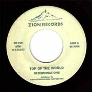 Download Determinations - Top Of The World / Version Of The World