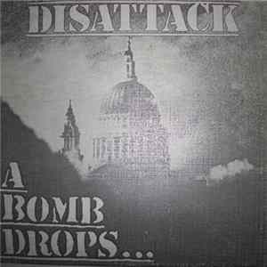 Download Disattack - A Bomb Drops...