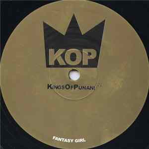 Download Kings Of Punani - Fantasy Girl