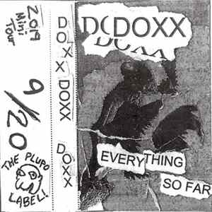 Download Doxx - Everything So Far