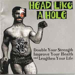 Download Head Like A Hole - Double Your Strength Improve Your Health And Lengthen Your Life